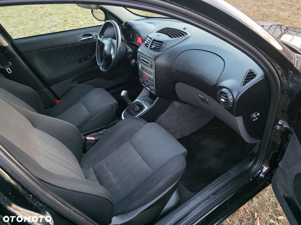 Alfa Romeo 147 1.6 Twin Spark 16V Moving - 13