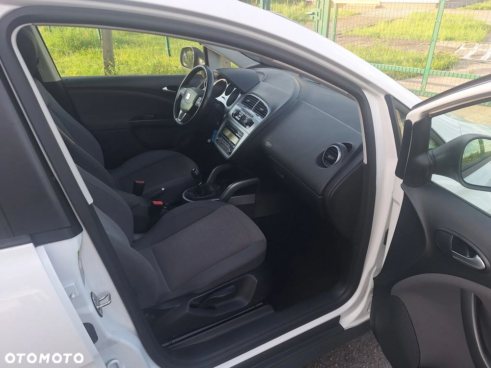 Seat Altea XL - 11
