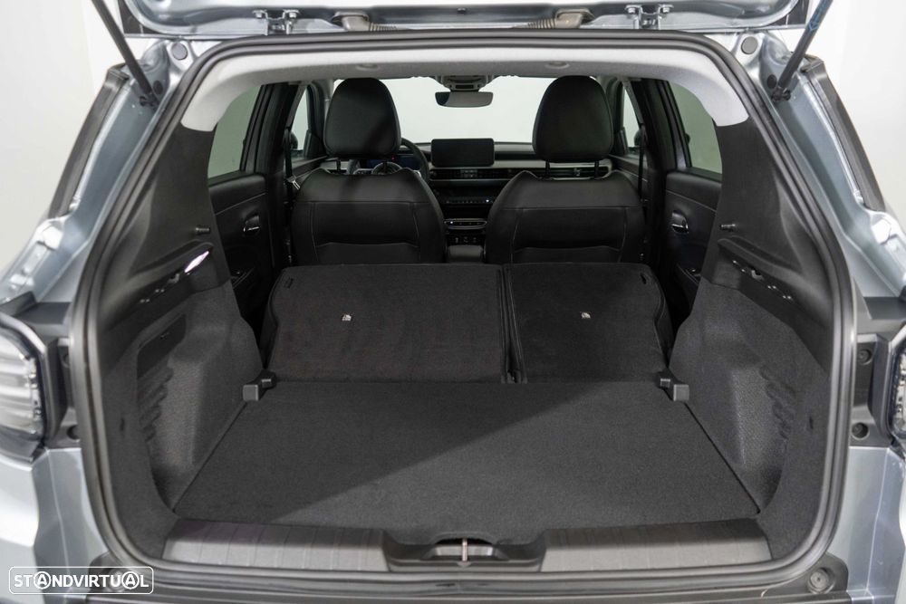Jeep Avenger 54 kWh Summit - 16