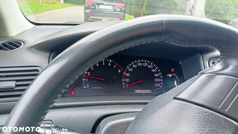 Toyota Corolla 1.6 VVT-i Sol - 10