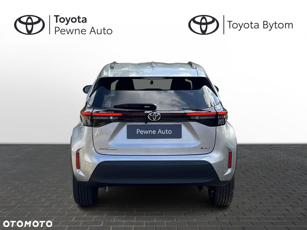 Toyota Yaris Cross Hybrid 1.5 Style - 5