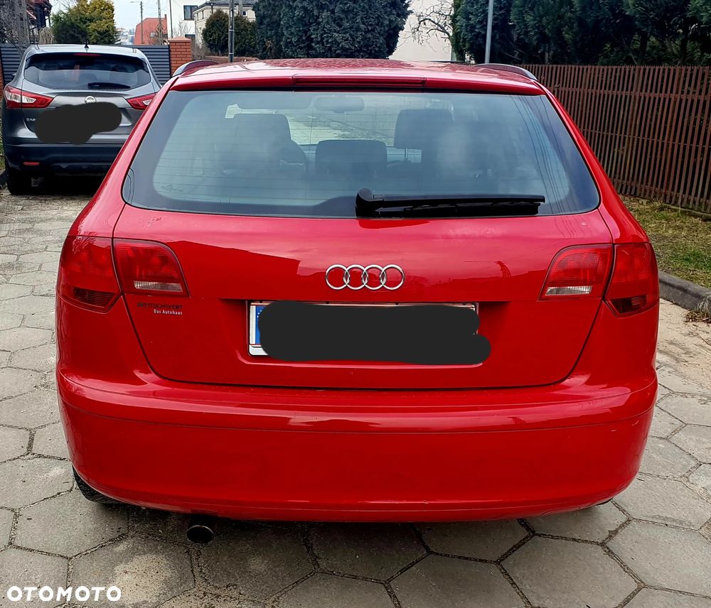 Audi A3 Sportback - 14