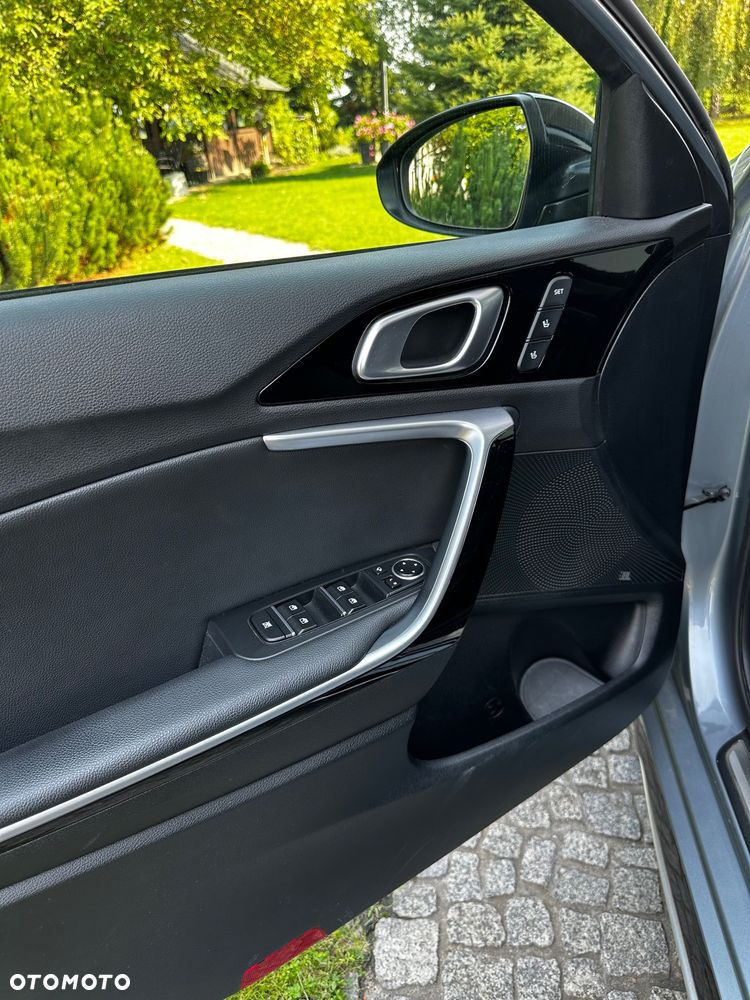 Kia ProCeed 1.6 CRDi GT Line DCT - 16