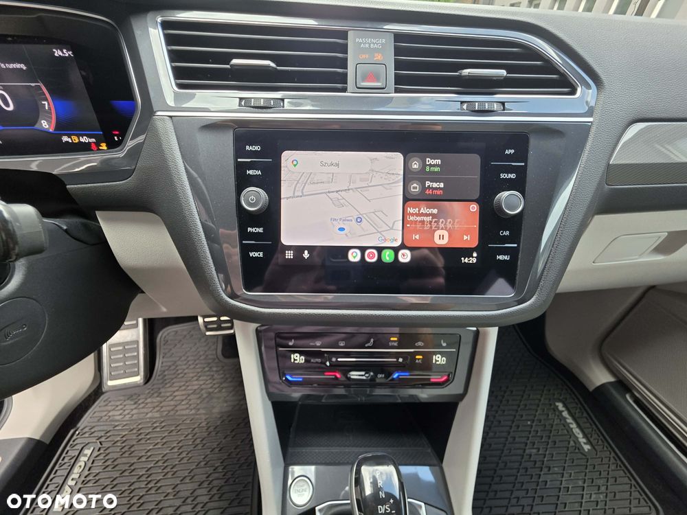 Volkswagen Tiguan 2.0 TSI 4Mot R-Line DSG - 16