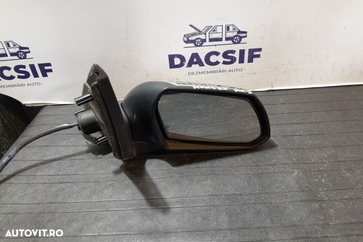 Oglinda dreapta electrica E9014119 5 FIRE E9014119 5 FIRE Ford Mondeo - 1