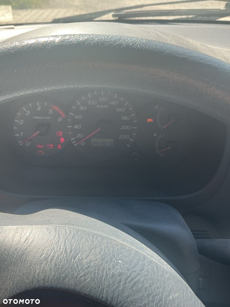 Honda Civic - 6