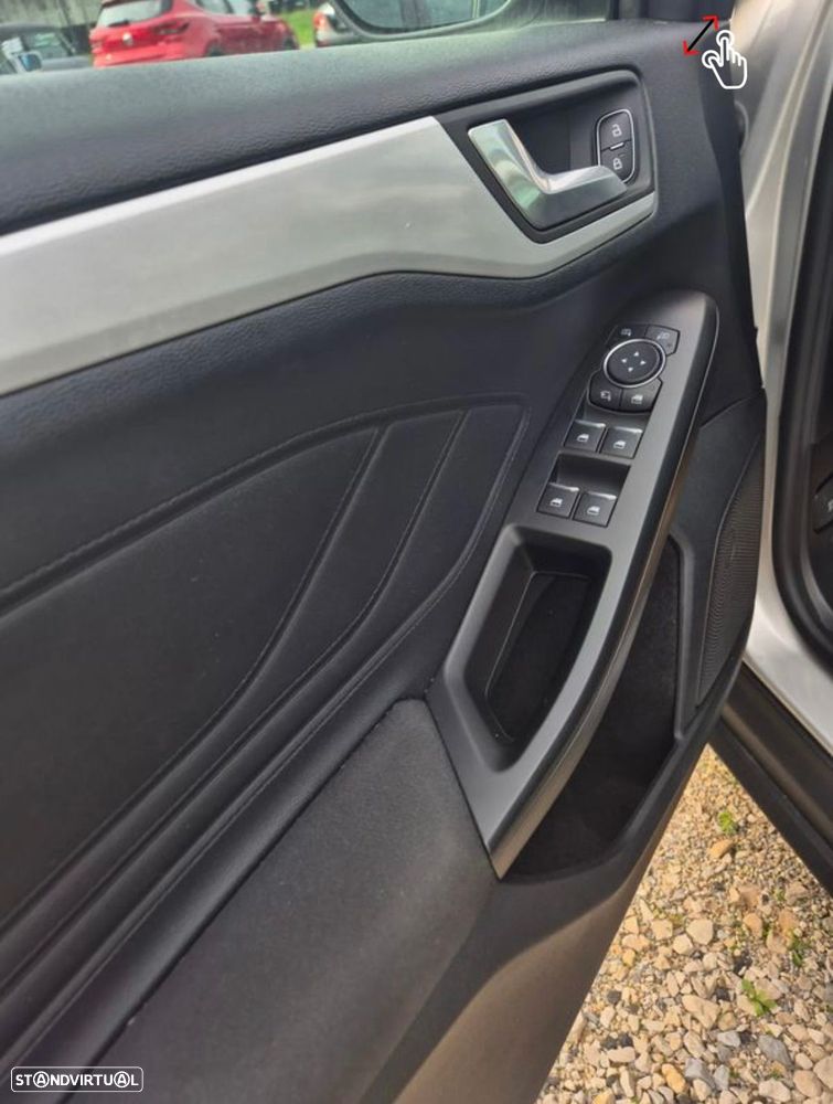 Ford Focus 1.5 EcoBlue S&S ACTIVE DESIGN - 7