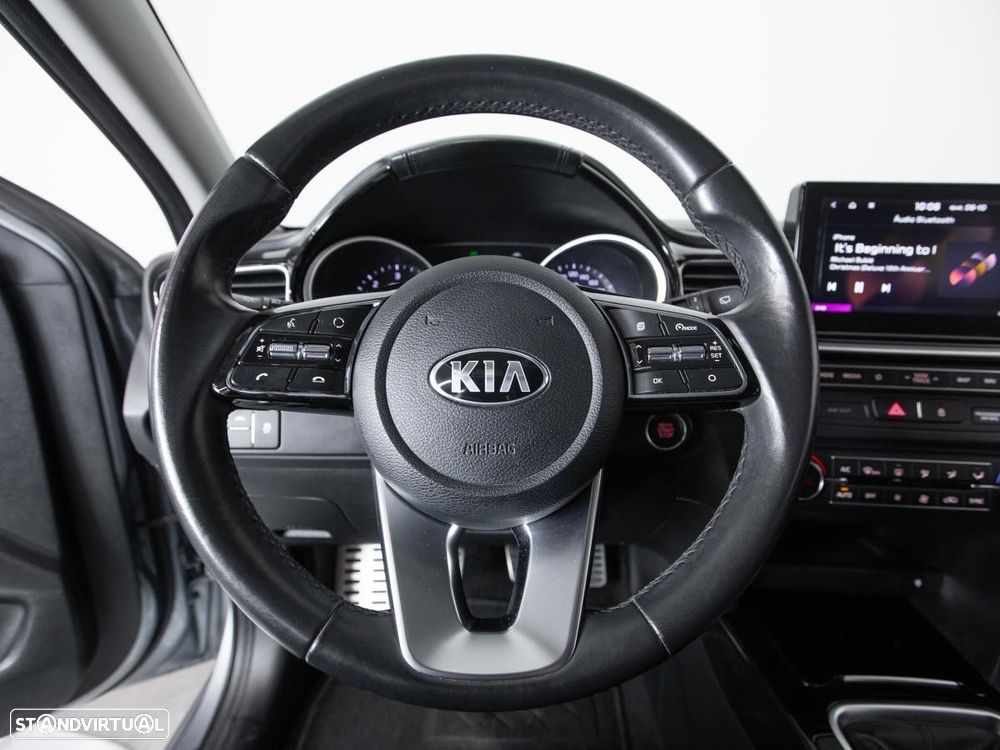 Kia Ceed SW - 14
