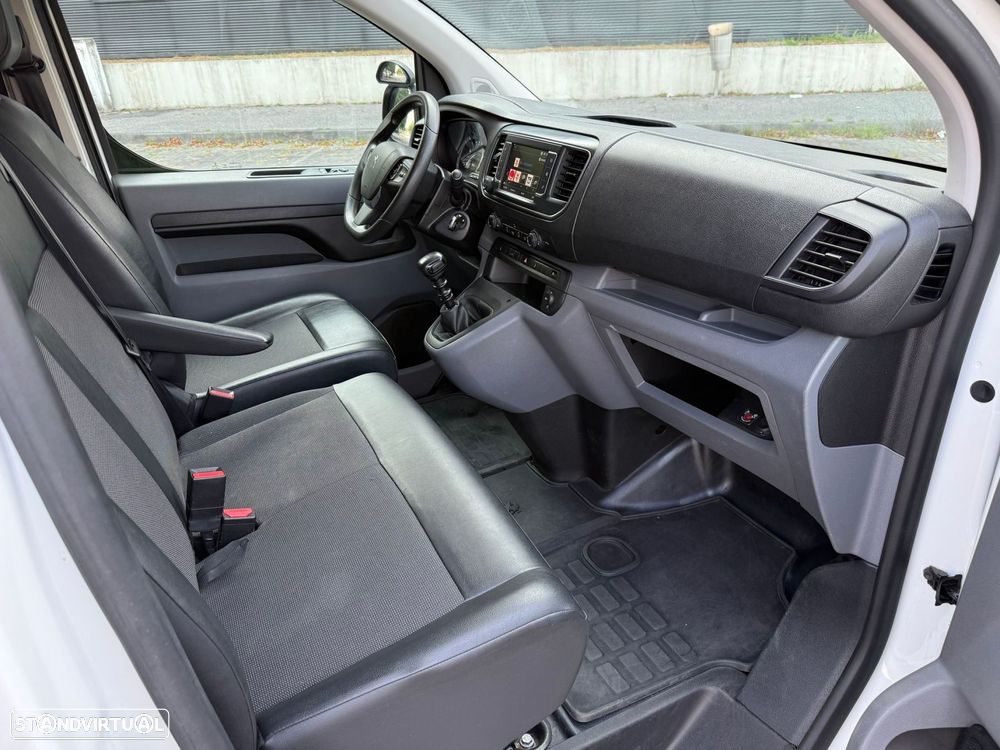 Peugeot Expert L3H1 TwinCab Premium - 18