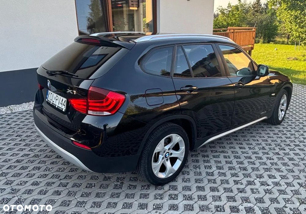 BMW X1 - 30