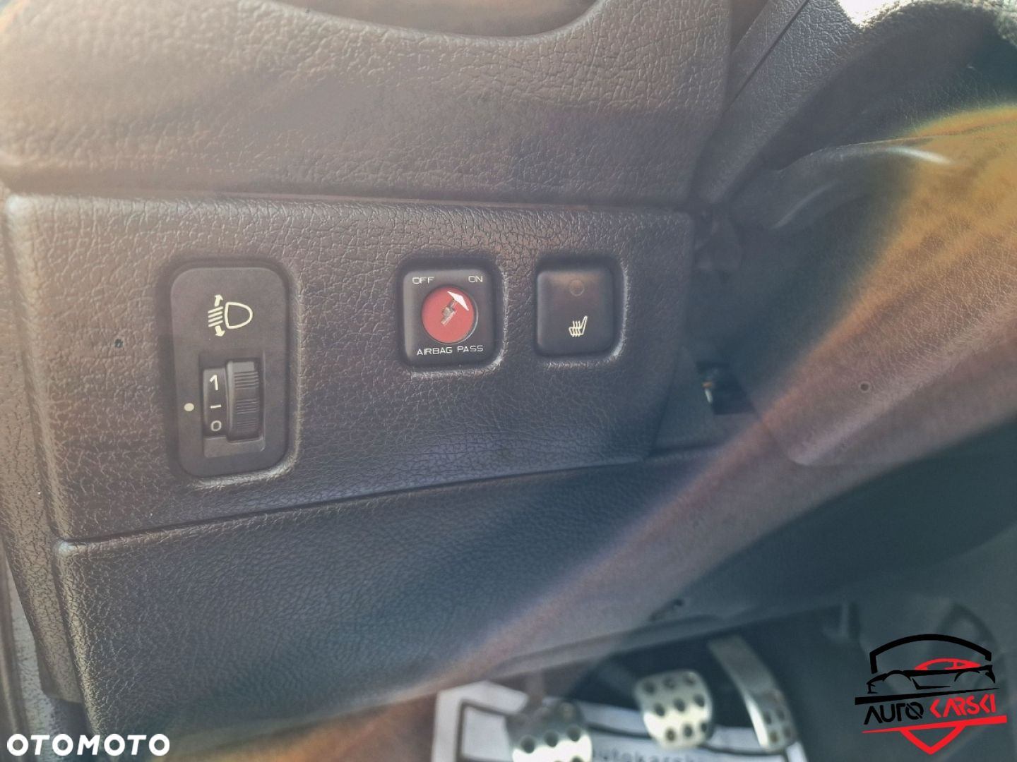 Peugeot 206 - 23