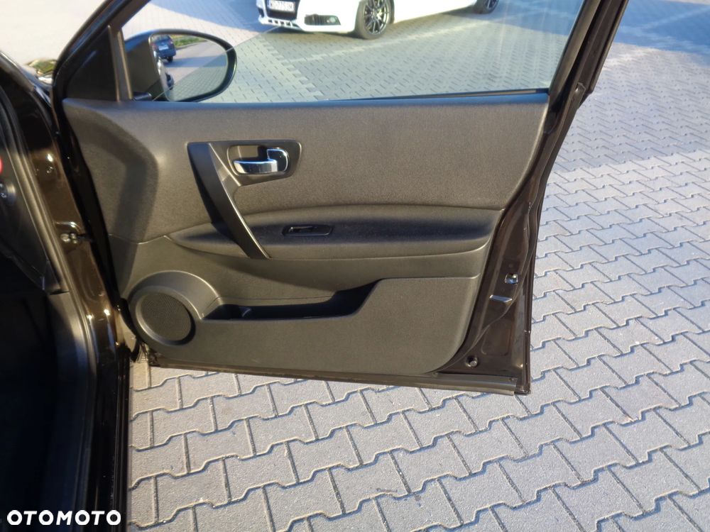 Nissan Qashqai 1.6 Tekna - 21