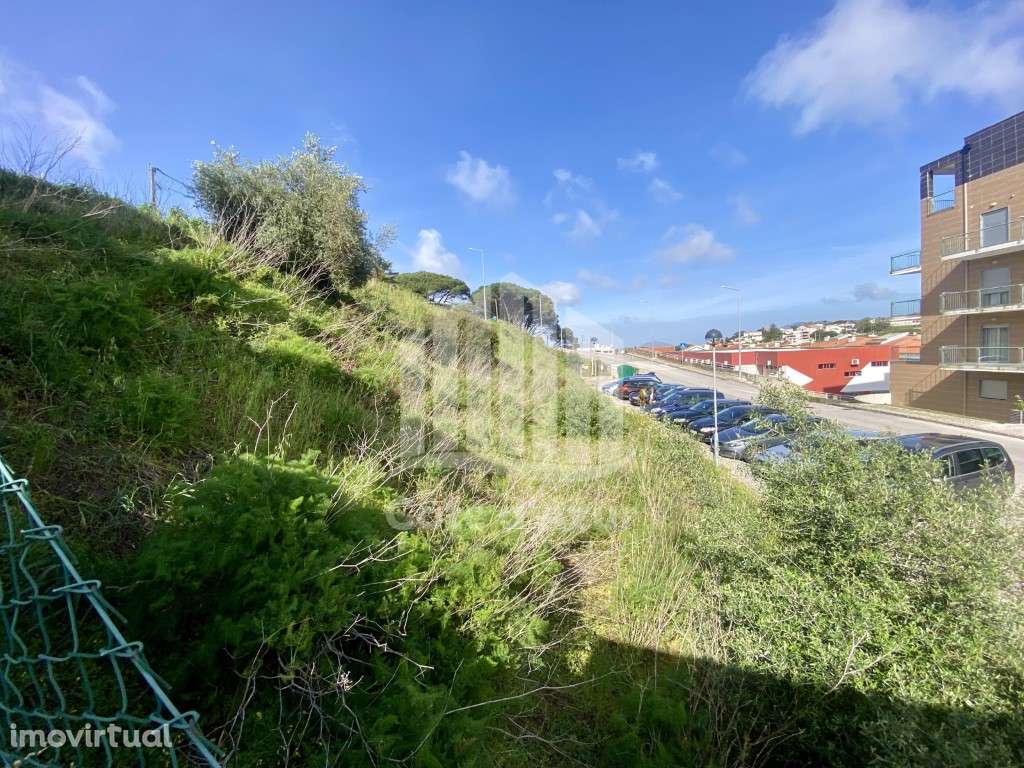 Terreno para construção - Santana/Sesimbra - Grande imagem: 3/9