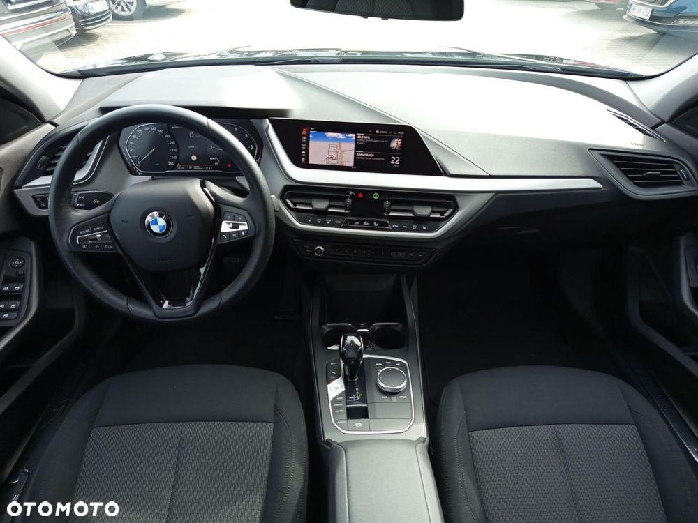 BMW Seria 1 - 13