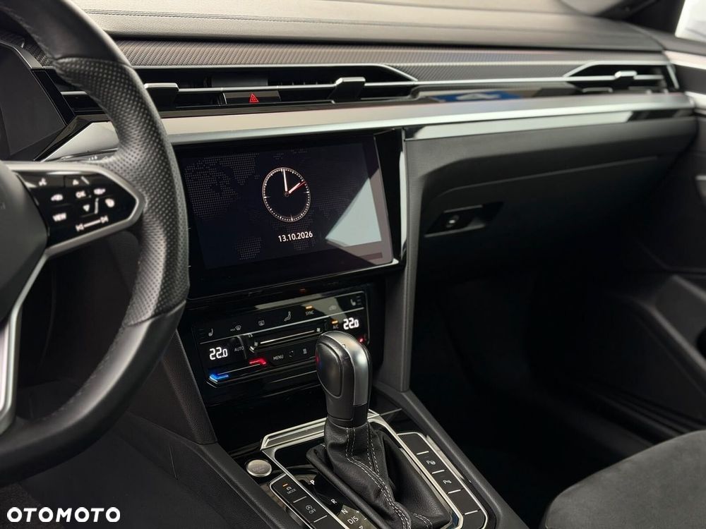 Volkswagen Arteon Shooting Brake 2.0 TDI 4Motion R-Line DSG - 13