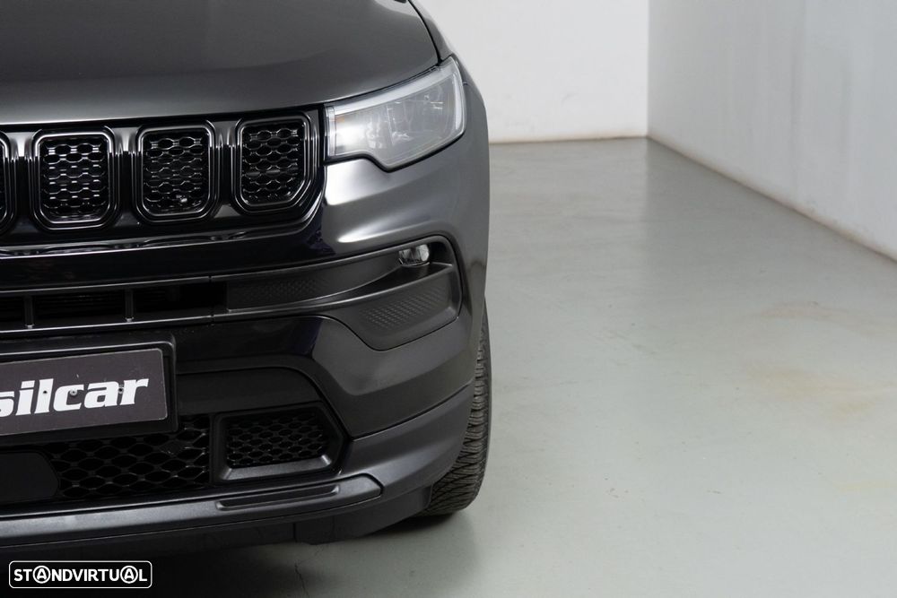 Jeep Compass 1.3 TG 4Xe Atitude - 18