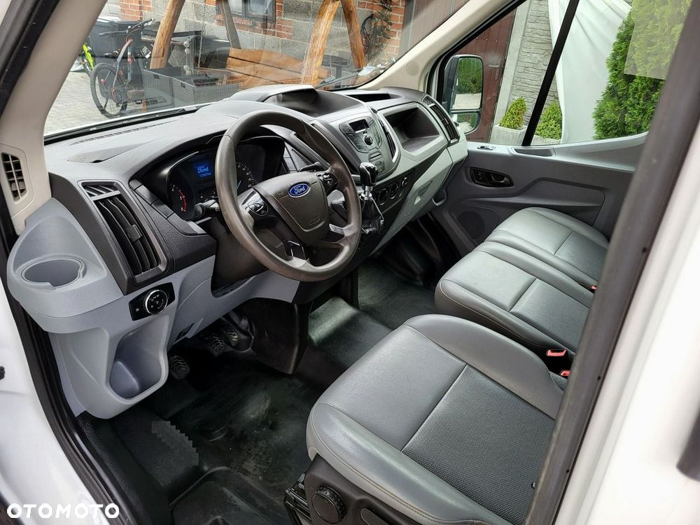 Ford Transit - 15