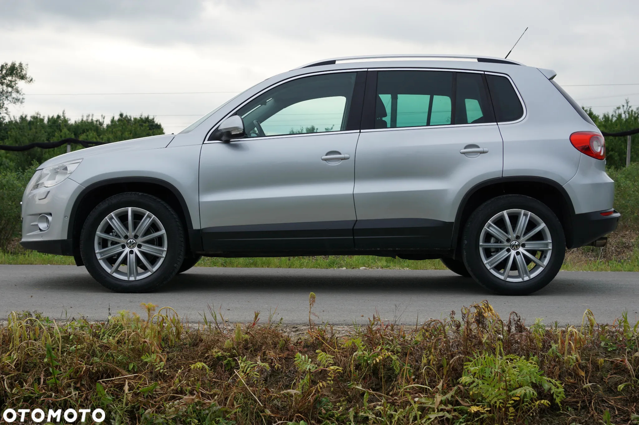 Volkswagen Tiguan 2.0 TDI CityLine - 4