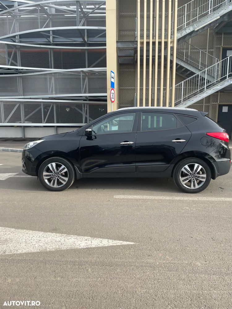 HYUNDAI ix35 2015 — imagine 2