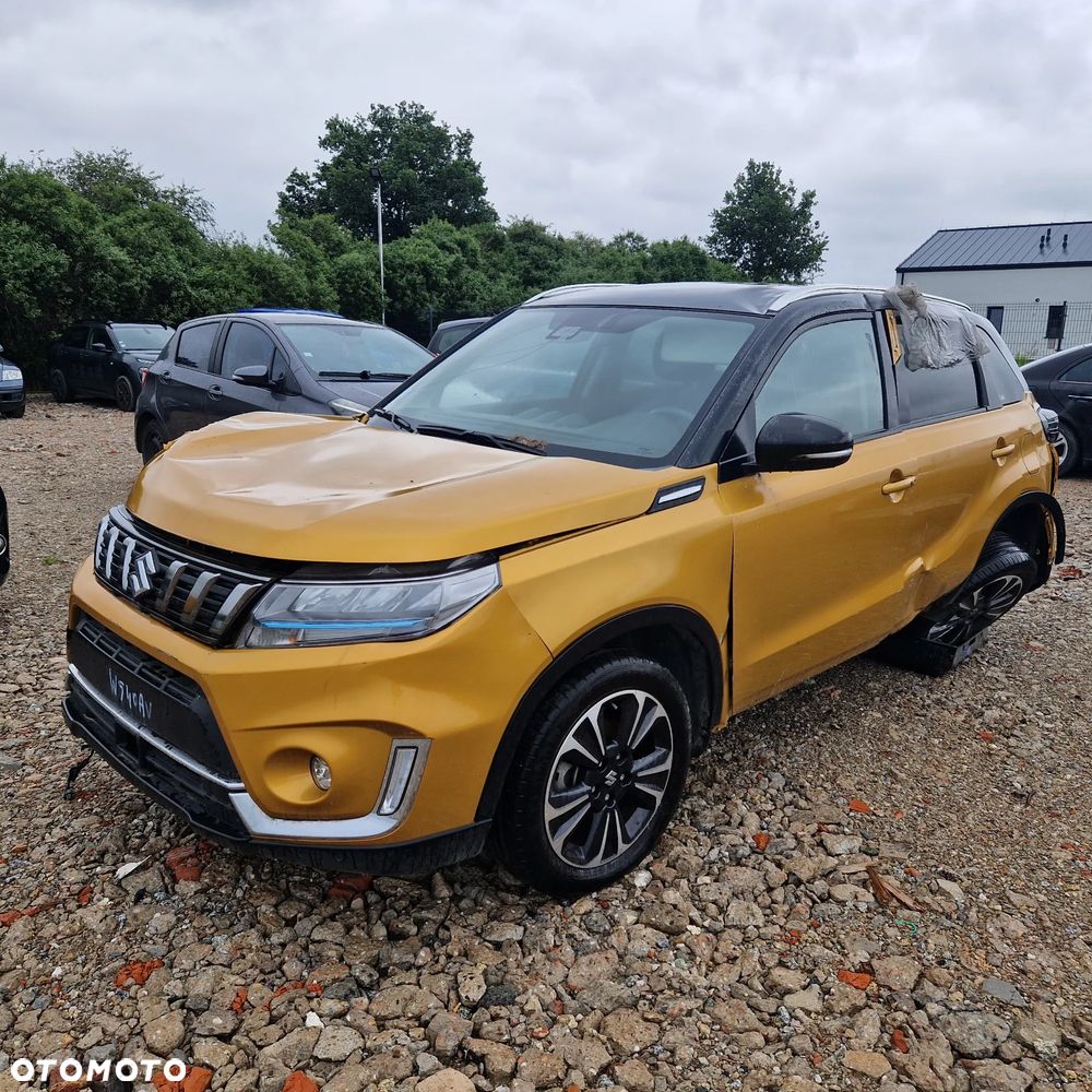 Suzuki Vitara - 1