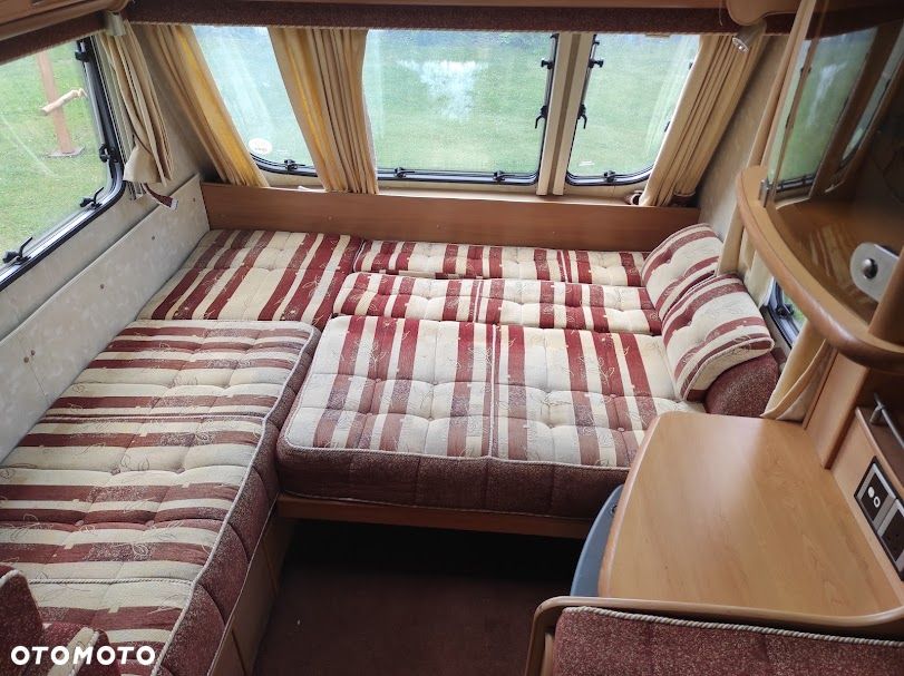 SWIFT Lifestyle 520 SE - 14