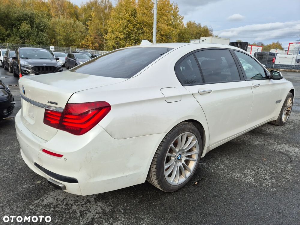 BMW Seria 7 - 3