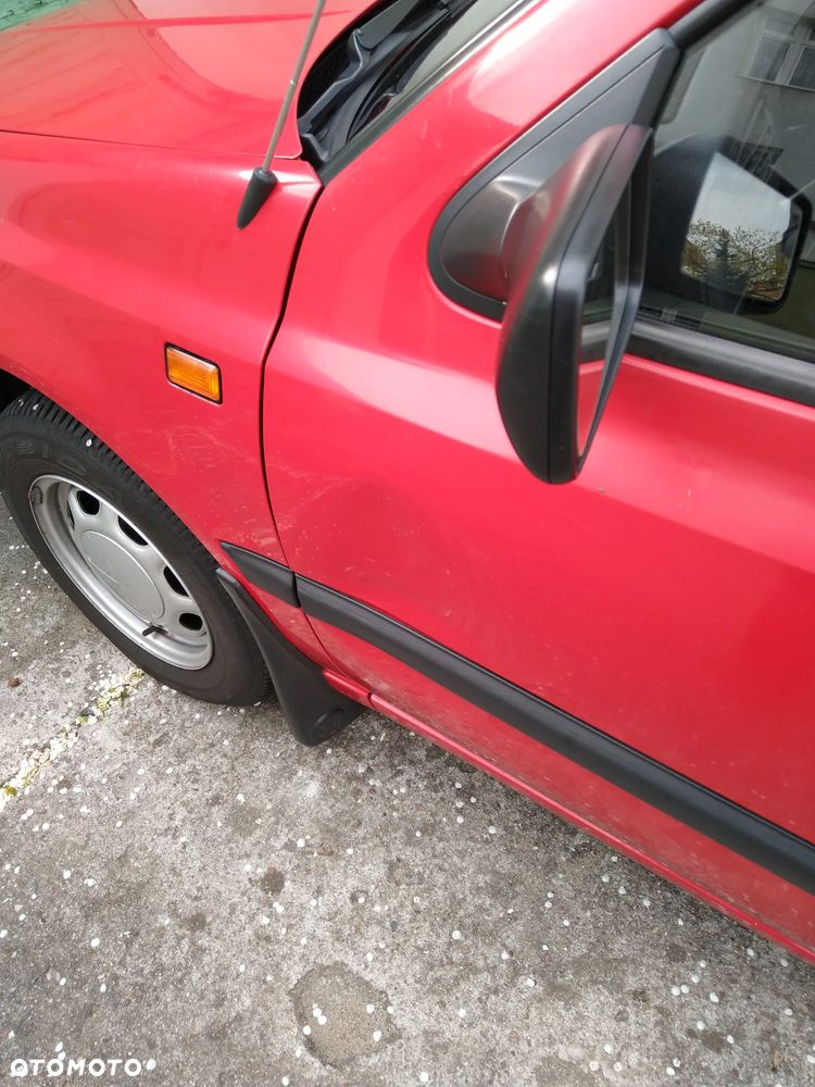 Volkswagen Golf 1.9 CL TD - 16