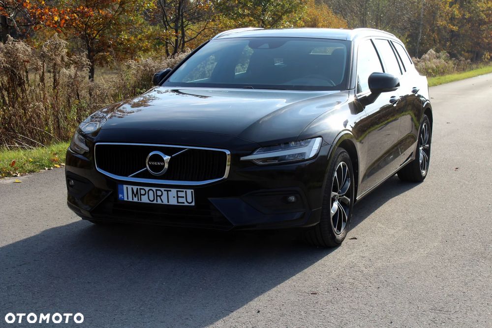 Volvo V60 D3 Geartronic Momentum Pro - 5