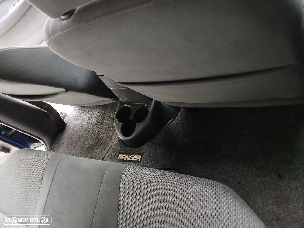 Ford Ranger 2.5 TD CD Plus - 30