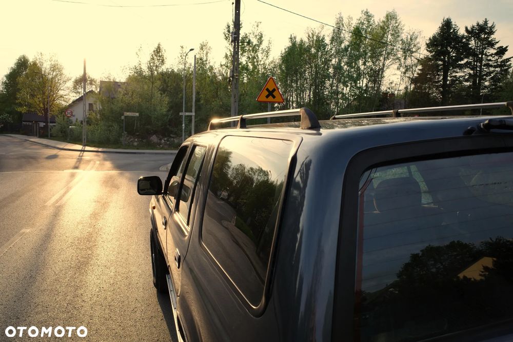 Toyota 4-Runner - 22