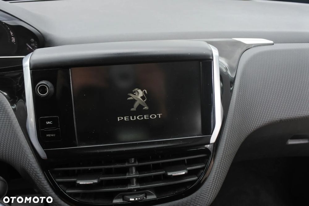 Peugeot 208 PureTech 110 Stop & Start EAT6 Allure - 24