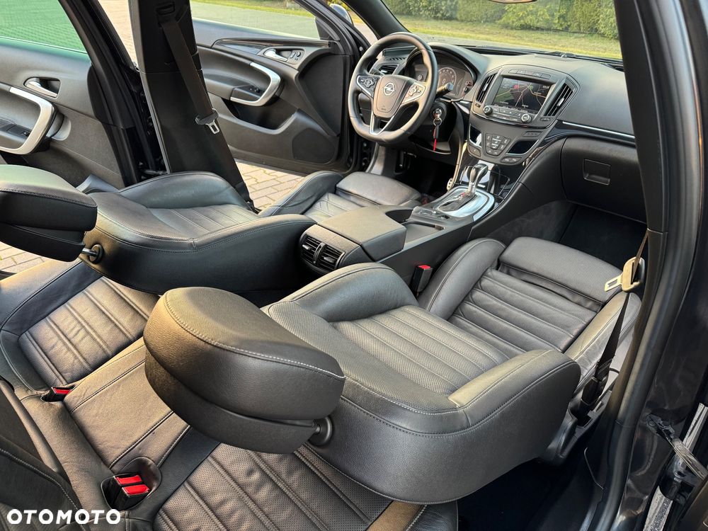 Opel Insignia 2.0 CDTI Executive - 16