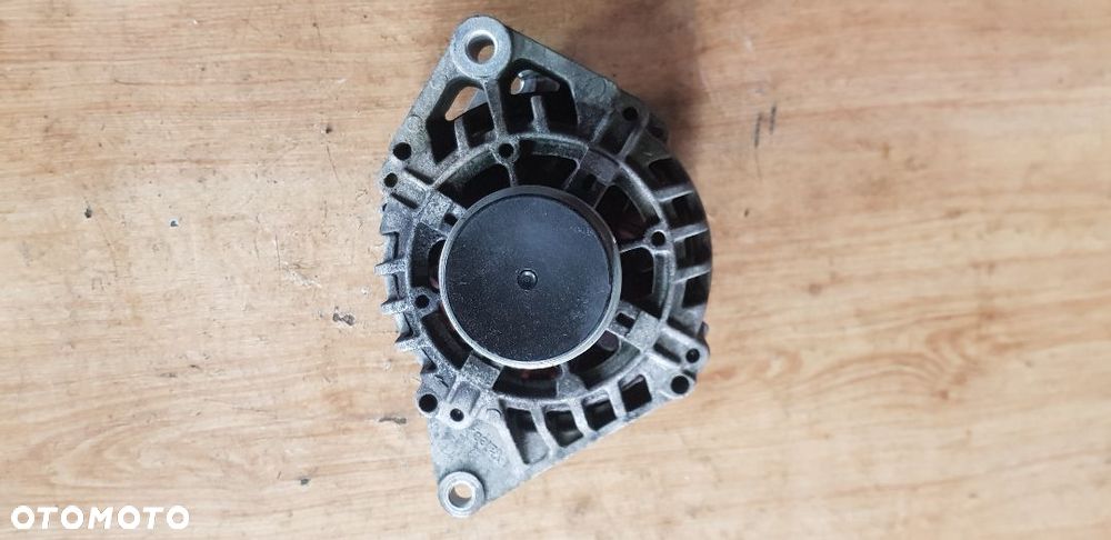 RENAULT SCENIC I LIFT 1.9 DCI ALTERNATOR 7711134722 - 2
