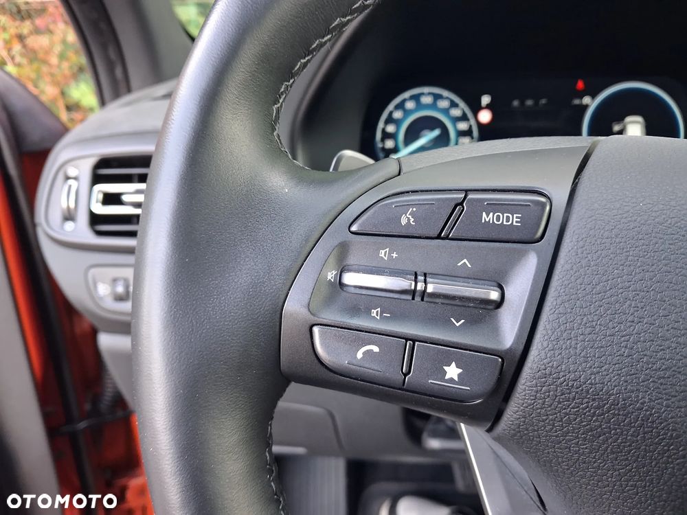 Hyundai i30 1.5 T-GDI 48V Smart DCT - 30