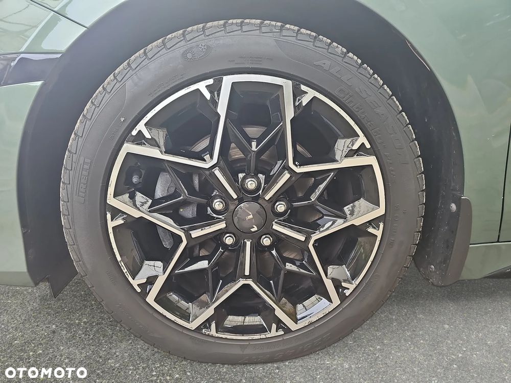 Kia ProCeed 1.5 T-GDI GT Line - 10