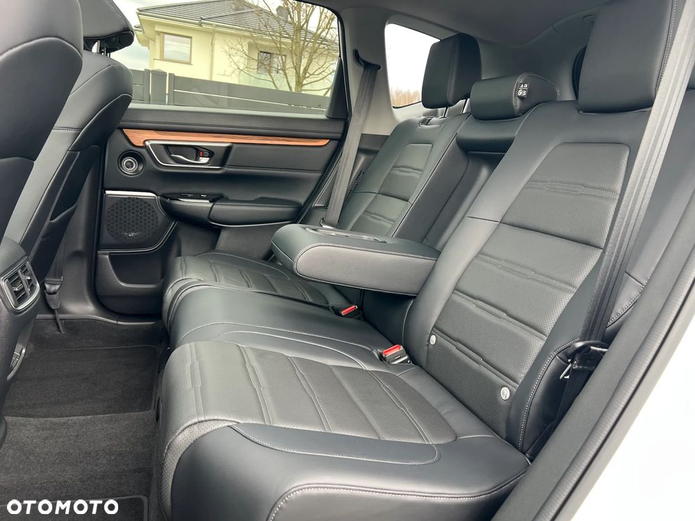 Honda CR-V 2.0 i-MMD Executive (Honda Connect+) - 32