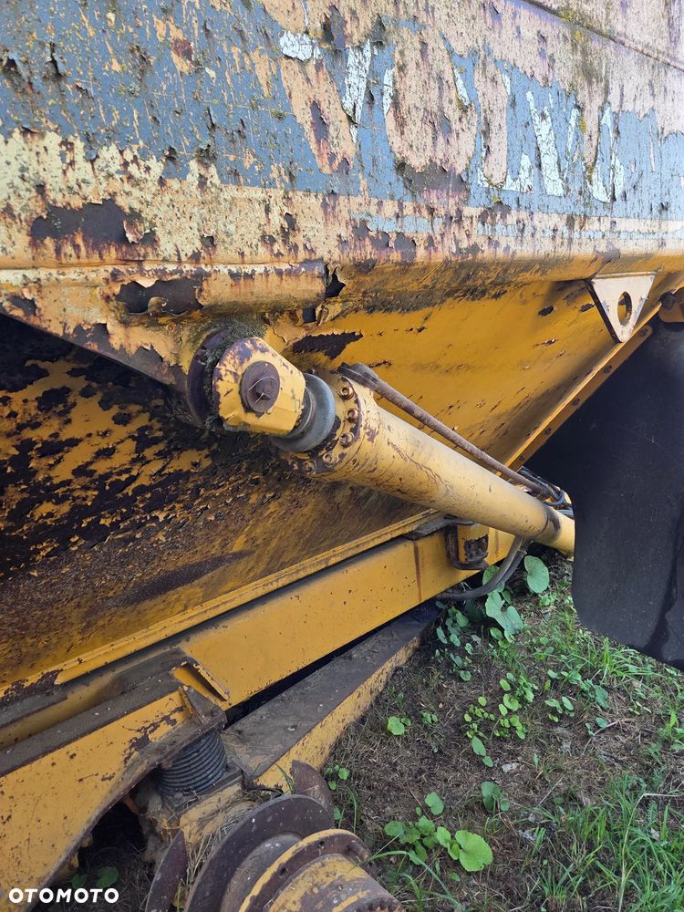 Volvo A30C 1998 - 13