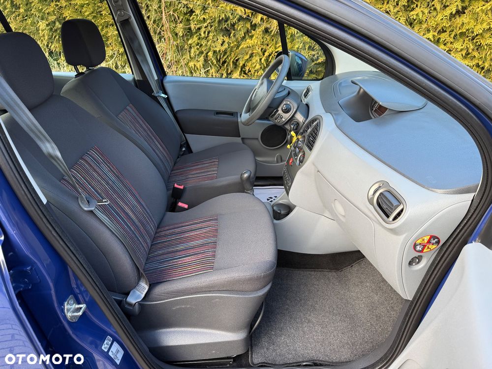 Renault Modus 1.2 16V Expression - 20