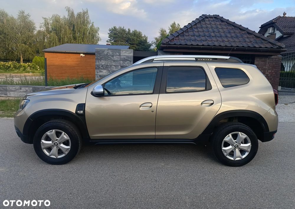 Dacia Duster - 3