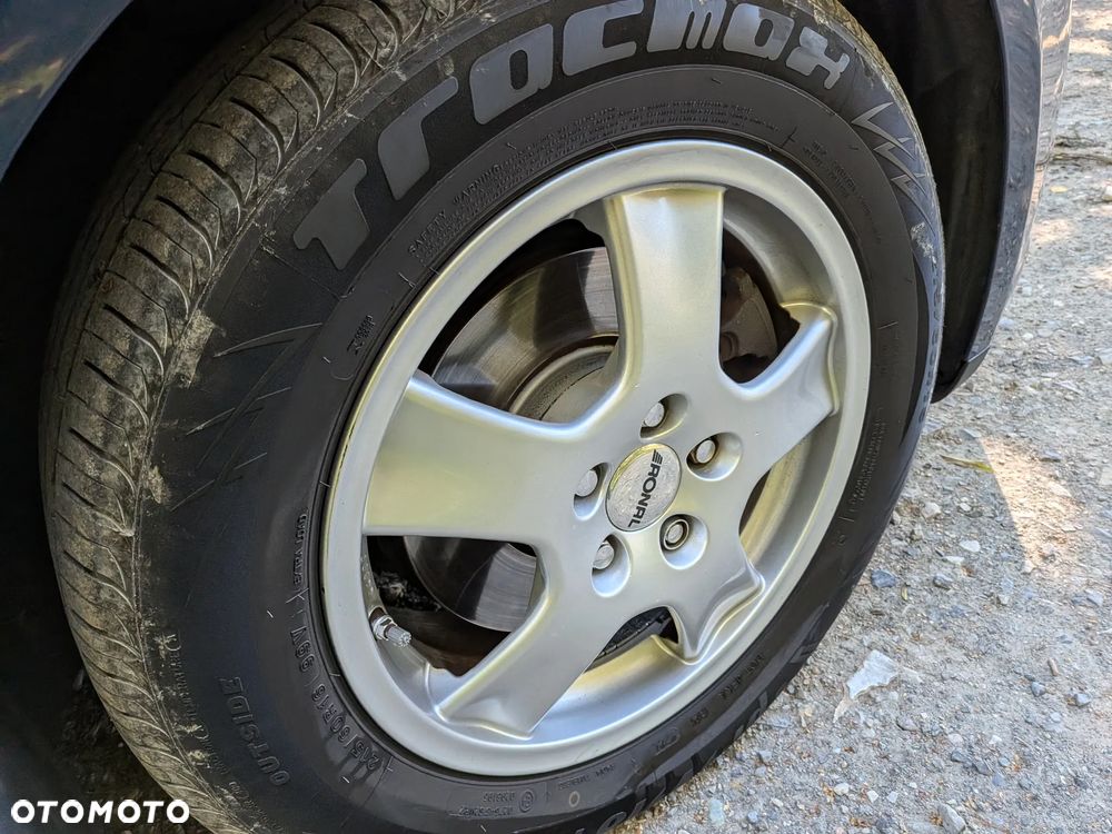 Ford Mondeo - 20