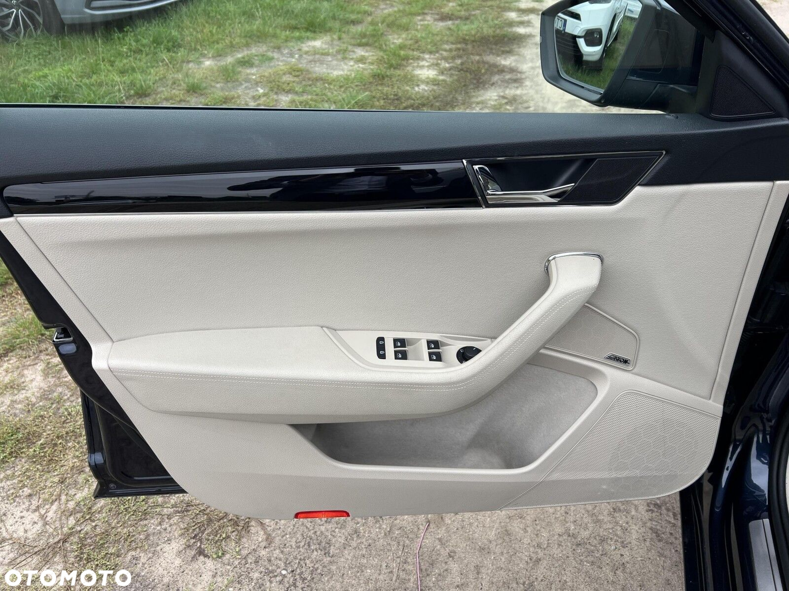 Skoda Superb 2.0 TSI 4x4 L&K DSG - 20