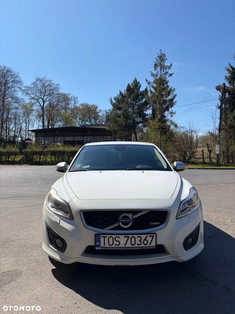 Volvo C30 D2 RDesign - 2