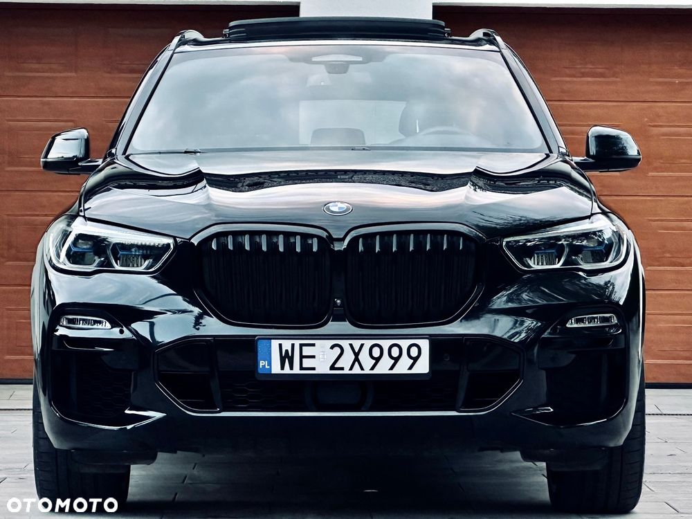 BMW X5 M - 9