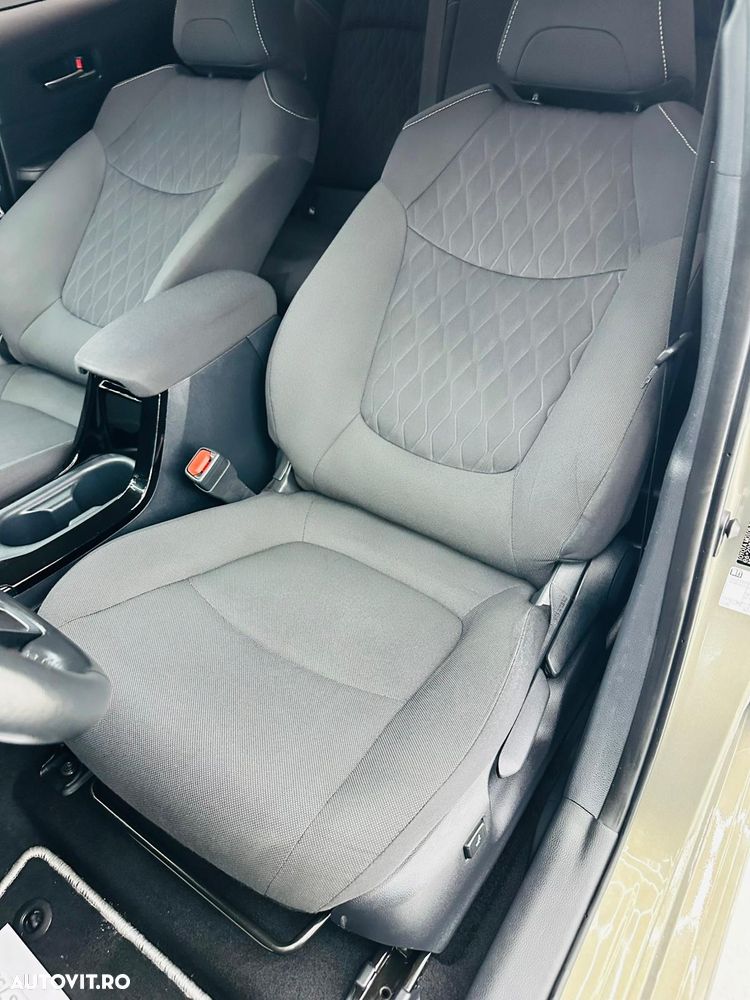 Toyota Corolla 1.8 HSD Exclusive - 20