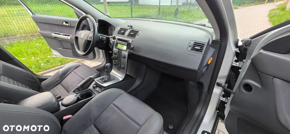 Volvo S40 2.4 Summum - 13