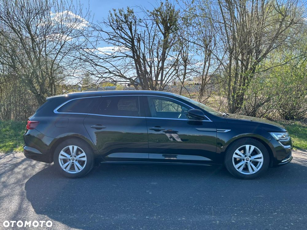 Renault Talisman 1.7 Blue dCi Zen - 4