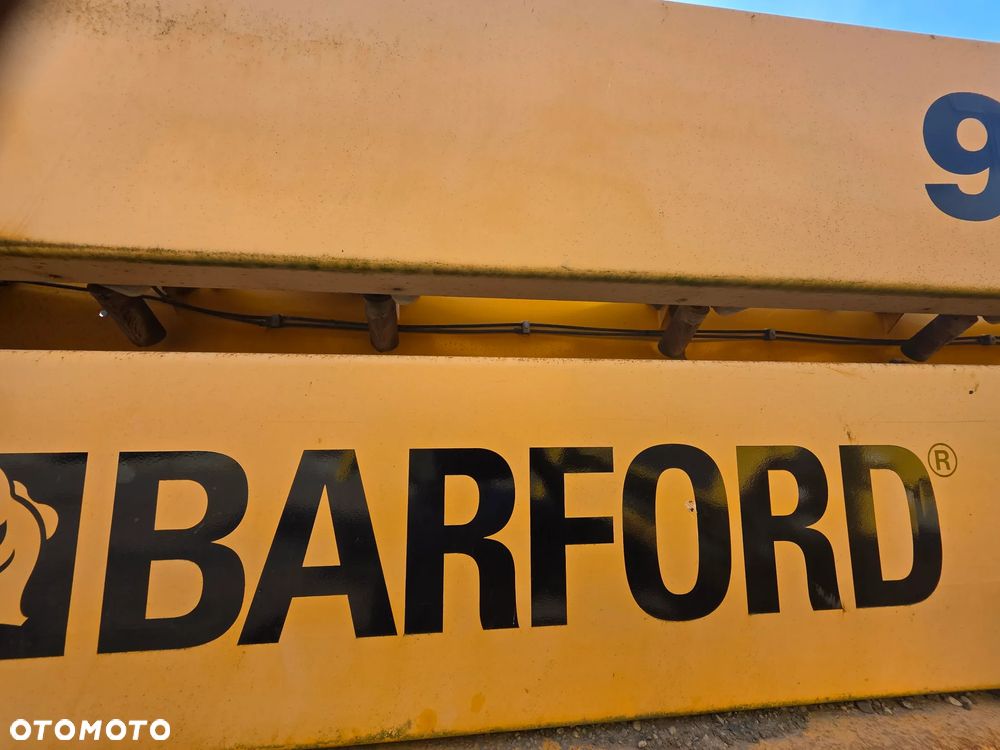 Barford TR6536 - 16