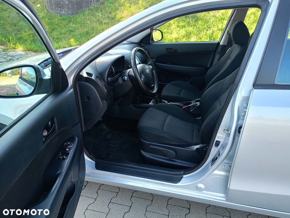 Hyundai i30 1.6 CRDi Edition Plus - 8