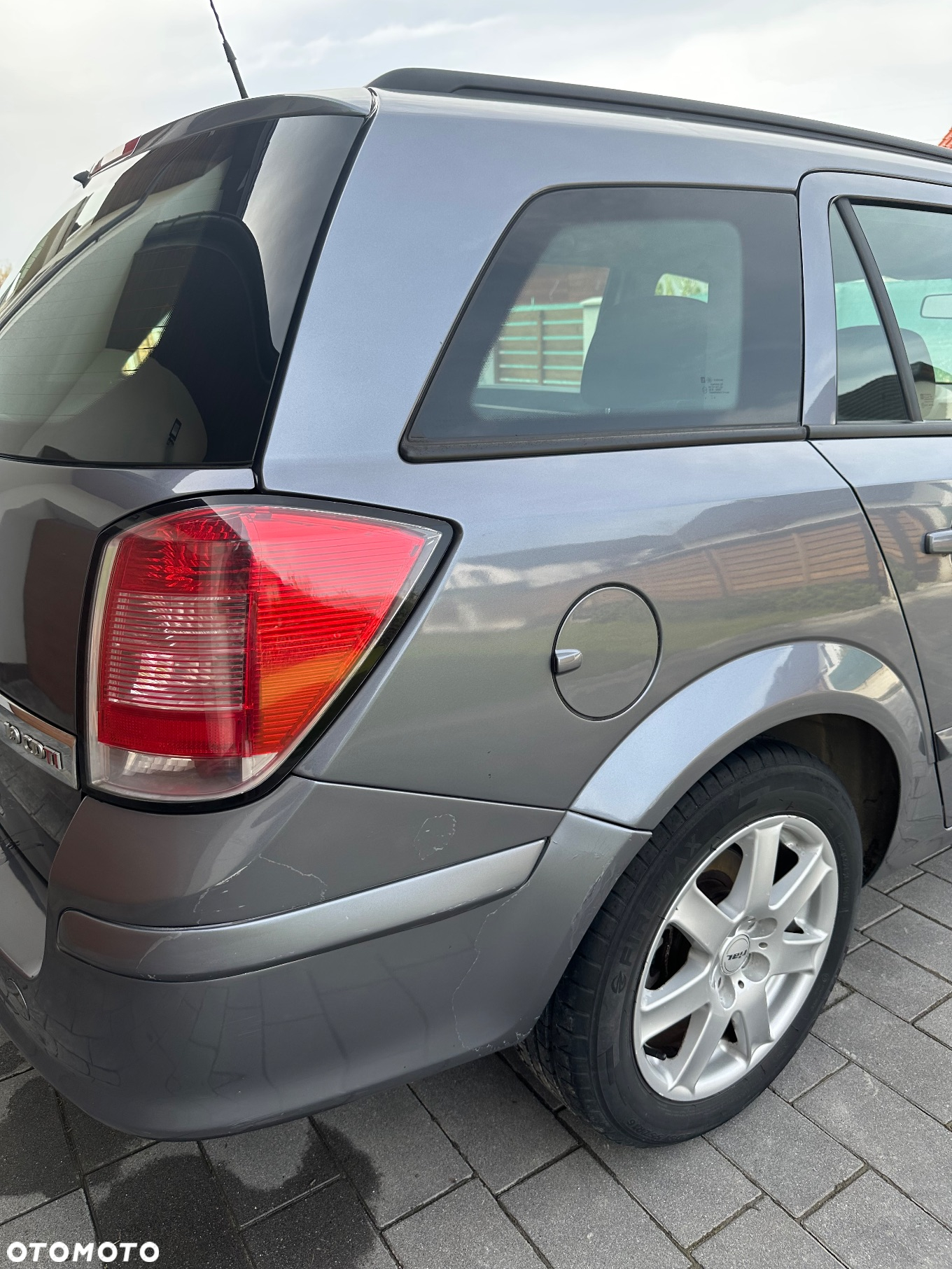 Opel Astra - 7