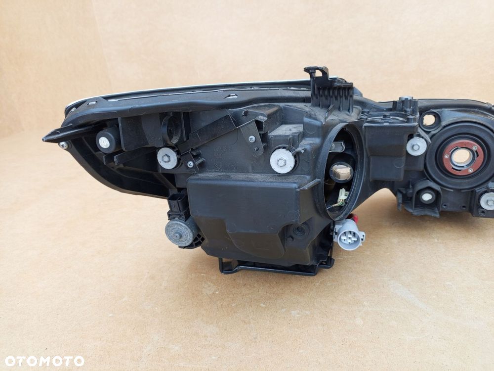 LEXUS GS GS300 GS450H REFLEKTOR LAMPA PRZEDNIA PRZÓD XENON = - 13